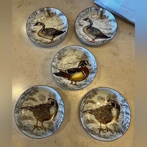 Williams-Sonoma Fruit or Dessert Bowls, Set of Five, Perfect for Thanksgiving